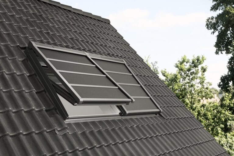 Velux Buitenscherm2