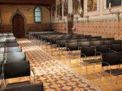 Drongen Oude Abdij10