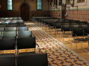 Drongen Oude Abdij11