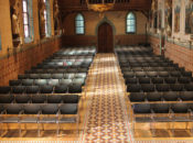 Drongen Oude Abdij4