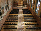 Drongen Oude Abdij9